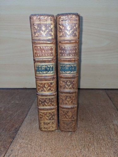 Livre ancien mémoires - livre, ancien-mémoires