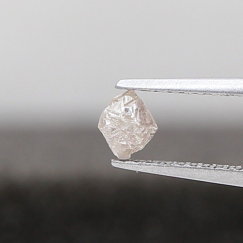 Brut diamant 31ct - 0.31ct, gris