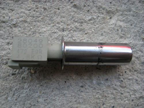 Thermostat chauffage pour - thermostat,