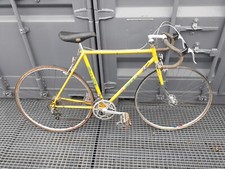 Rare Beautiful Vintage GITANE
