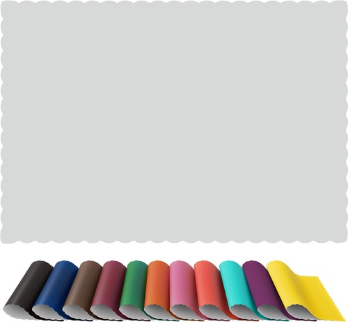 Paper placemats disposable - placemats,