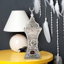 Encensoir électrique brûleur