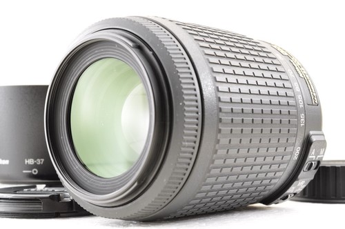 Objectif zoom nikon - objectif,