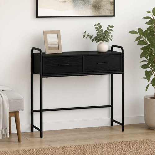 Table console avec tiroir - ,
