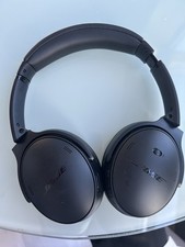 Casque Bose Quiet Confort