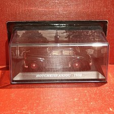 HOTCHKISS ANJOU 1950 1/43 IXO 