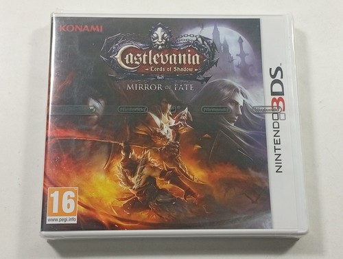 Castlevania lords shadow - castlevania,