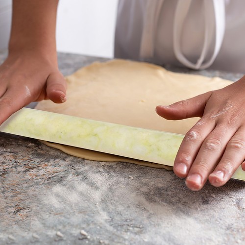 Rouleau pâtisserie pour la - À,