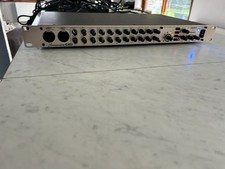 Studiomaster C3X