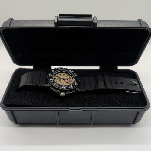 Montre homme luminox - homme,