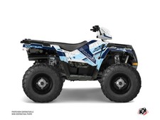 Kit Déco Quad Serie Polaris