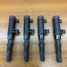 Lot De 4 Bobines D’allumage