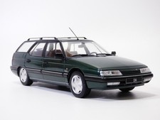 CITROEN XM V6 break vert 1/24
