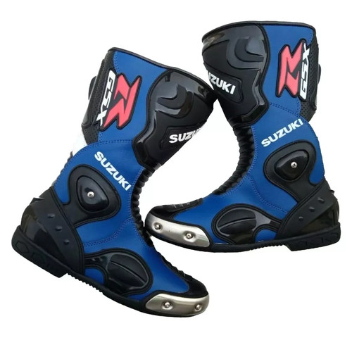 Suzuki gsxr bottes moto - de,