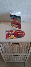 Angry Birds Trilogy PS3 PAL FR