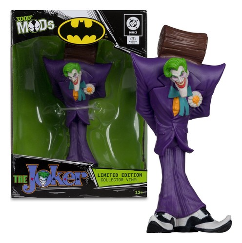 Direct statuette collector - statuette,