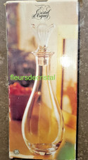 Cristal d'arques coffret de 1