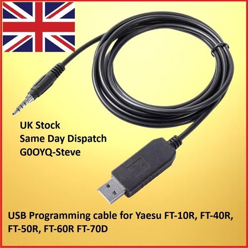 Câble programmation usb - programmation,