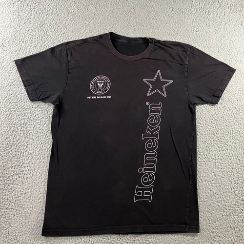 Retro heineken shirt - retro, t-shirt