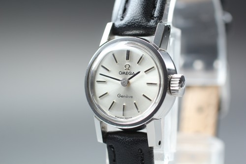 Montre femme vintage 1971 - femme,