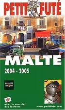 Malte 2004, Guide Petit Futé
