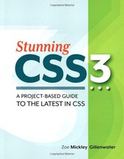 Superbe CSS3 : A Project-Based