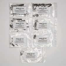 HONDA XR 70 R 1997-2003 Kit
