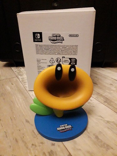 Figurine résine super - en,