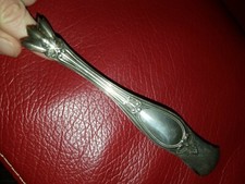 Pince A Sucre 16cm  Argent