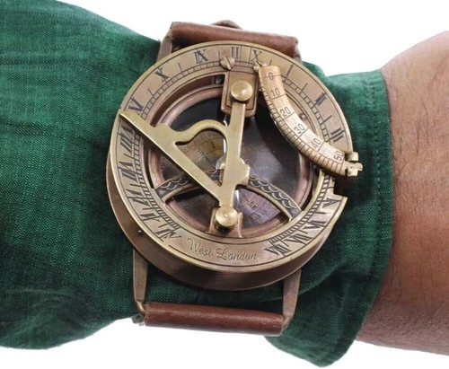 Montre bracelet militaire - montre-bracelet,