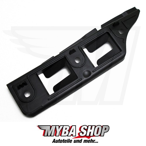 Fixation pare chocs - 1x,