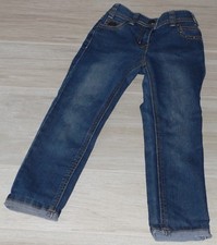 5 ans : Jean 5 ans straight