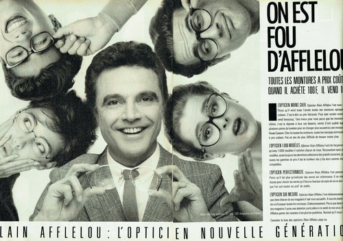 Publicité advertising 089 - publicité,