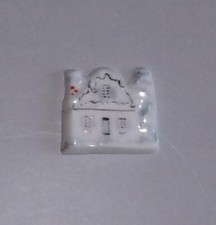  Feve  Bouttaz 2015  La maison Napoléon St Riquier    