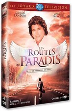 Les Routes du paradis - Saison