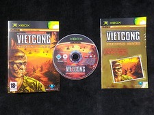 VIETCONG PURPLE HAZE : JEU