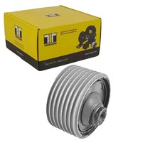 Moteur TEDGUM Support Avant