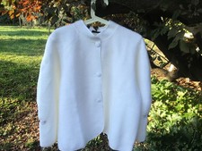 Robe de chambre courte