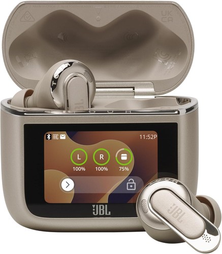 Jbl tws tour pro ecouteurs - tws,