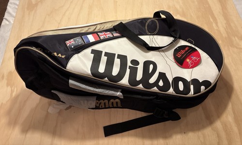 Wilson grand slam super six - grand,