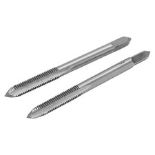 (M5 X 0 8)Lot De 2 Tarauds