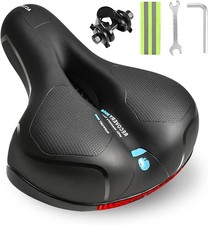 Selle Velo Confortable Selle