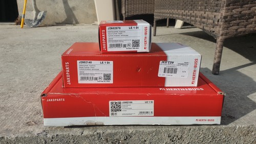 Kit embrayage - d,
