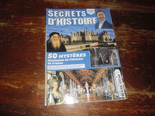 Voir ancienne revue - a,