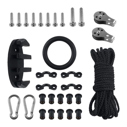 Kit chariot ancre pour - ancre,