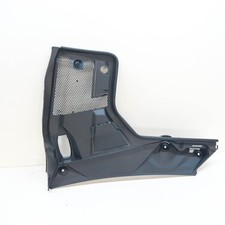 Garniture de capot d'essuie-glace avant gauche MB C W205 Pièce LHD A2058308902