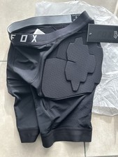 Short de Protections VTT Snowboard Fox Baseframe Pro Taille S Neuf 