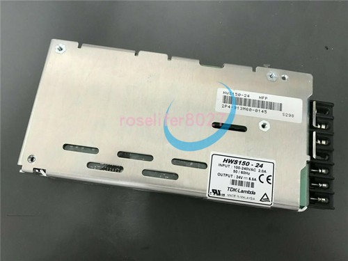 1pc neuf tdk lambda hws150 - 1pc, tdk-lambda