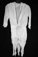 Antique Français Edwardian