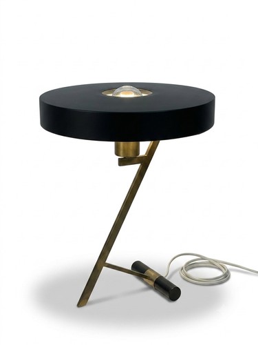 Lampe philips louis kalff - lampe,
